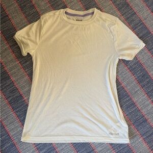 Marmot wicking short sleeve